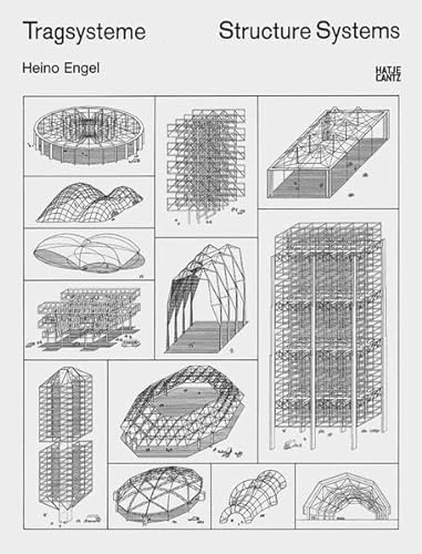 Imagen de archivo de Structure Systems [Hardcover] Engel, Heino a la venta por Brook Bookstore
