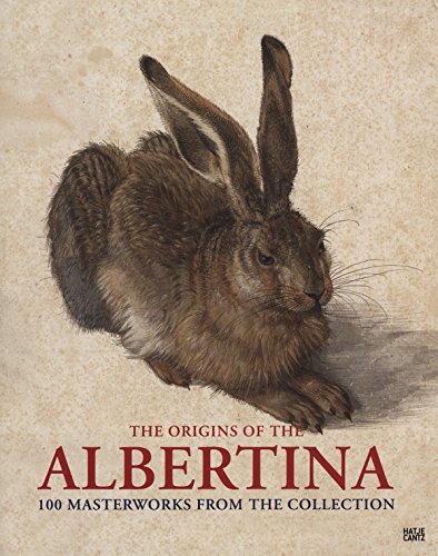 9783775718790: Masterpieces of the Albertina