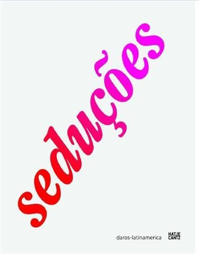 Stock image for Seducoes for sale by ubucuu