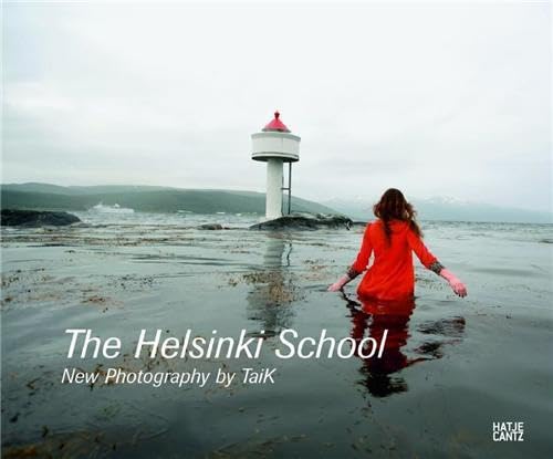 Imagen de archivo de The Helsinki School New Photography a la venta por Chequamegon Books
