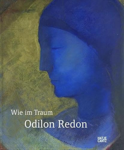 Wie im Traum. Odilon Redon.