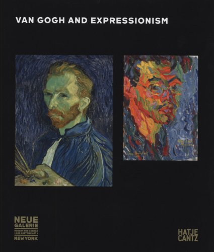 9783775719162: Van Gogh and Expressionism