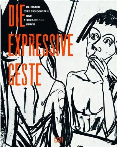 DIE EXPRESSIVE GESTE /ALLEMAND (9783775719186) by LAUBER