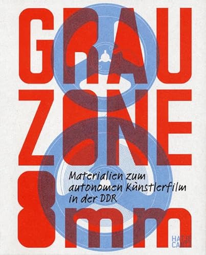 Grauzone 8 mm: Materialien zum autonomen Künstlerfilm in der DDR - Dieter Daniels, Jeannette Stoschek