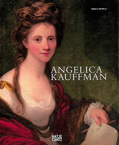 Angelica Kauffman (ISBN: 9783775719841)