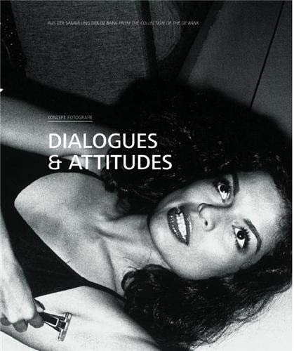 Beispielbild für Konzept: Fotografie : Dialogues and Attitudes zum Verkauf von Better World Books