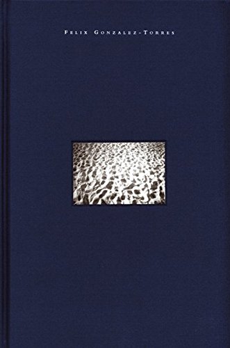 9783775719988: Felix Gonzalez-Torres (Guggenheim 1995) /anglais