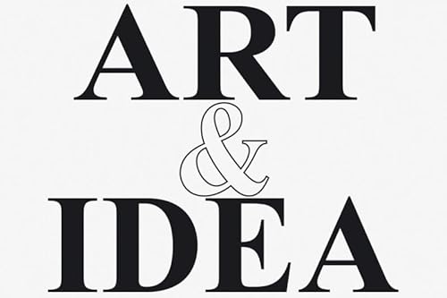 Beispielbild fr Art&Idea: 10 Years "Art&Idea" zum Verkauf von Allyouneedisbooks Ltd