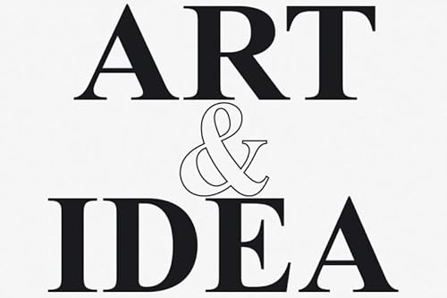 9783775720014: Art & idea 10 year /anglais/espagnol: 10 years of Art & Idea