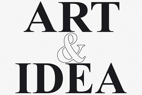 Art&Idea: 10 Years "Art&Idea"