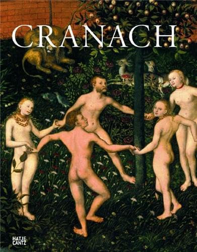 9783775720076: Cranach Lucas /allemand: +new price+