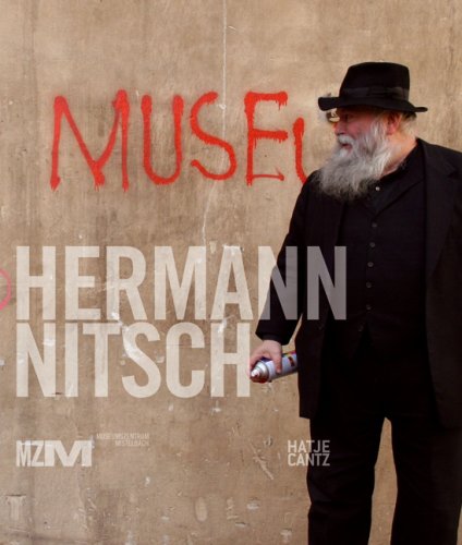 9783775720120: Hermann Nitsch