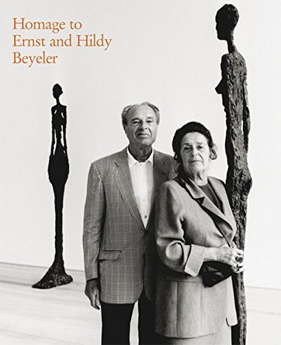 Stock image for The Other Collection: Homage to Ernst and Hildy Beyeler: Hommage to Hildy and Ernst Beyeler for sale by medimops