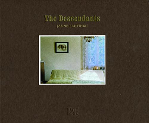 9783775720526: Janne Lehtinen: The Descendants