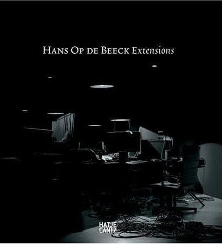 Hans Op de Beeck: Extensions - Hans Op de Beeck