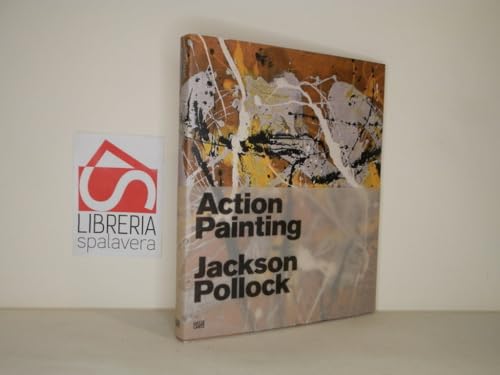 Imagen de archivo de Action Painting a la venta por Wm Burgett Bks and Collectibles