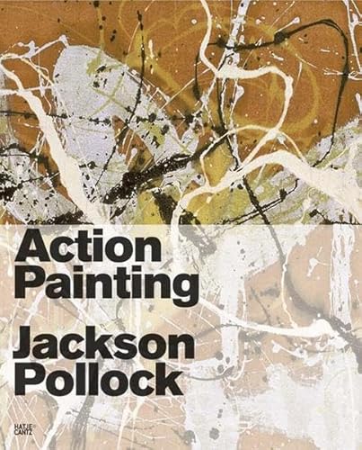 9783775721035: Action Painting: Jackson Pollock