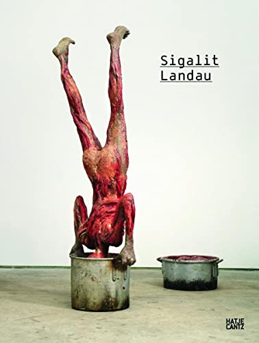 Stock image for Sigalit Landau for sale by ANARTIST