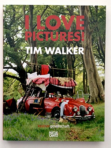 Stock image for Tim Walker for sale by Books Unplugged