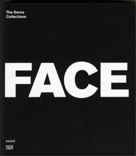 9783775721127: Face to Face: The Daros Collection: The Daros Collections