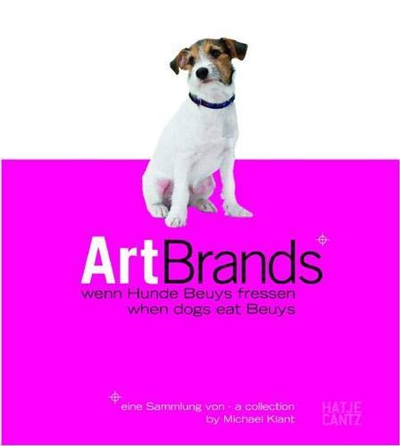 Stock image for Art Brands for sale by Bookmans