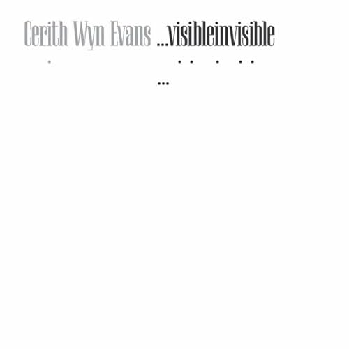 Cerith Wyn Evans: Visibleinvisible (9783775721318) by Birnbaum, Daniel; Zaya, Octavio