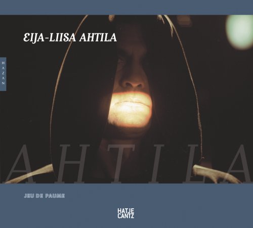 9783775721332: Eija Liisa Ahtila /anglais/allemand