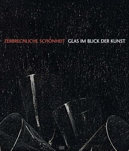 Zerbrechliche Schönheit - Glas im Blick der Kunst. Ausstellung im museum kunst palast, Düsseldorf...