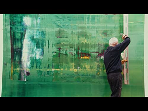 Beispielbild fr Gerhard Richter: Paintings from Private Collections zum Verkauf von WorldofBooks