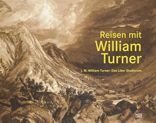9783775721486: William J.M. Turner