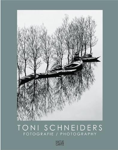 Beispielbild fr Toni Schneiders: Fotografie zum Verkauf von medimops