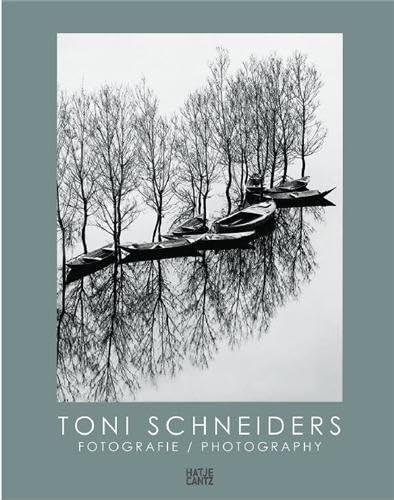9783775721820: Toni Schneiders Photography /anglais/allemand