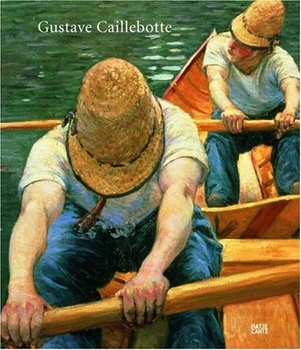 Beispielbild fr Gustave Caillebotte (Livre en allemand) zum Verkauf von Ammareal