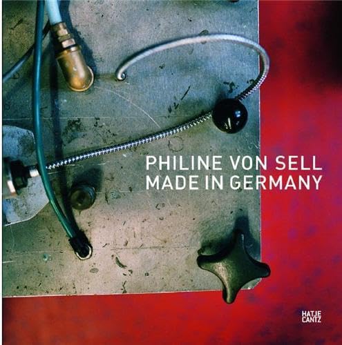Imagen de archivo de Philine von Sell: Made in Germany (German/English) a la venta por Antiquariat UEBUE