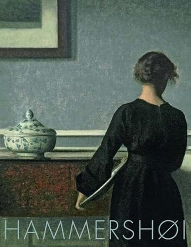 9783775721998: Vilhelm Hammershoi /allemand