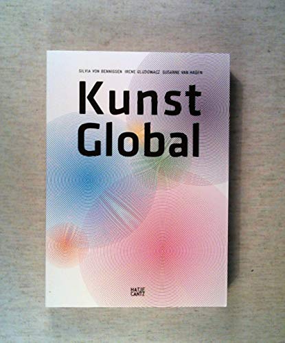 Imagen de archivo de Kunst Global a la venta por WorldofBooks