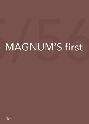 9783775722155: Magnum First