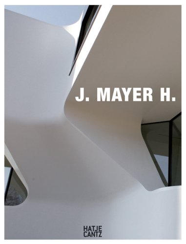 9783775722223: J. Mayer H.