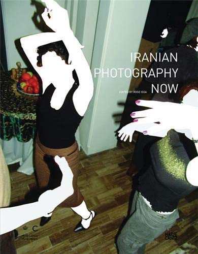 9783775722575: Iranian Photography Now: (E)