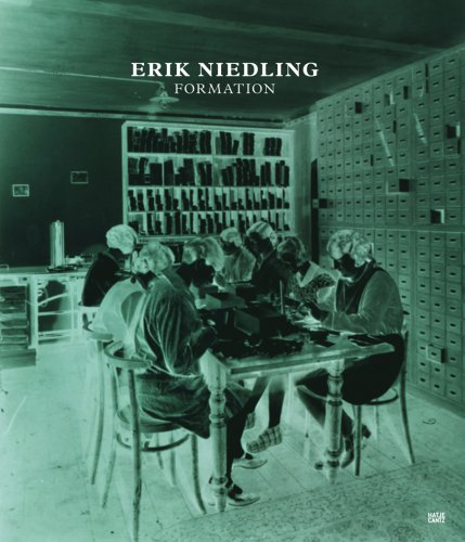 9783775722698: Erik Niedling Formation /anglais/allemand