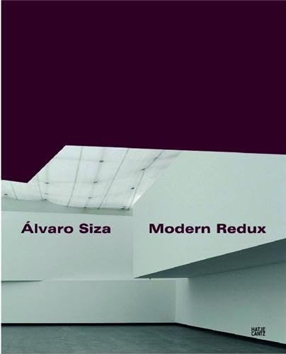 Alvaro Siza: Modern Redux - English-Portuguese.