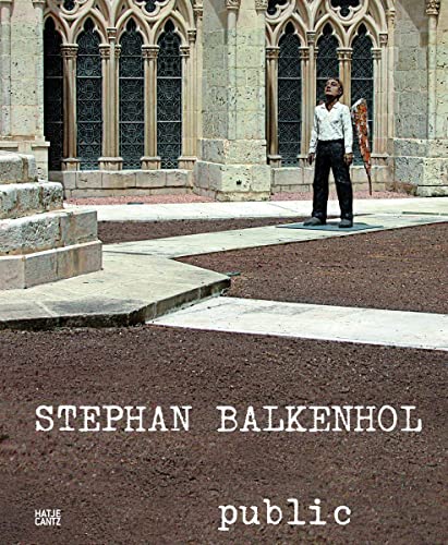 Beispielbild fr Stephan Balkenhol: Public (100 Notes-100 Thoughts Documenta 13) zum Verkauf von Powell's Bookstores Chicago, ABAA