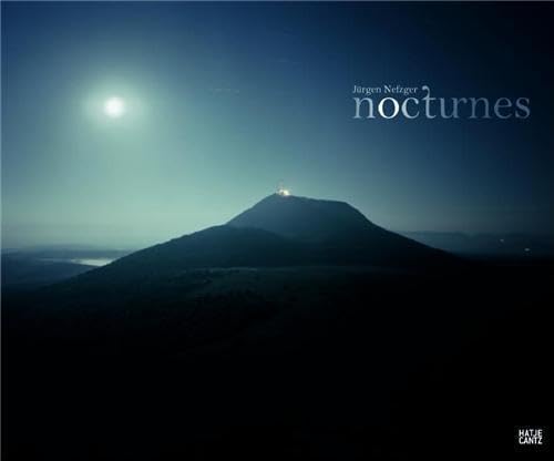 Stock image for Nocturnes: Jurgen Nefzger for sale by Raritan River Books