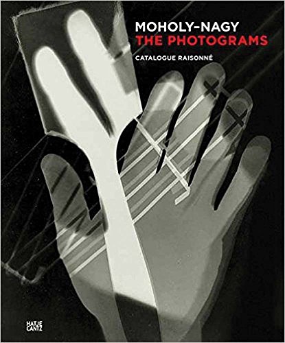 Stock image for Lszl Moholy-Nagy: The Photograms: CHeyne, Renate; Moholy-Nagy, Hatt for sale by Iridium_Books