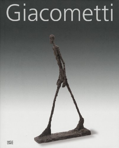 9783775723497: Giacometti