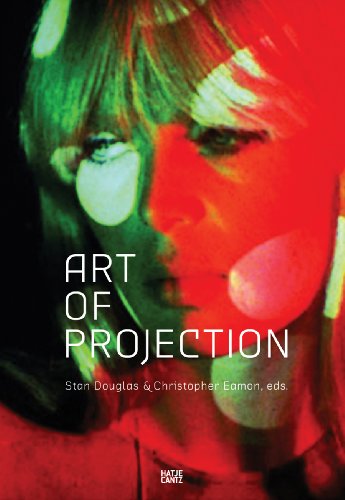 Art of Projection (9783775723701) by Eamon, Christopher; Bal, Mieke; Colomina, Beatriz