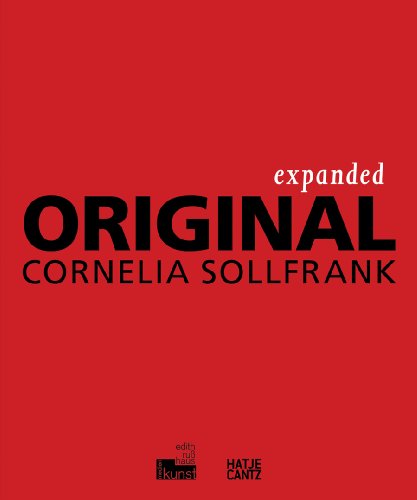 Beispielbild fr Cornelia Sollfrank: Expanded Original (German/English) zum Verkauf von Antiquariat UEBUE