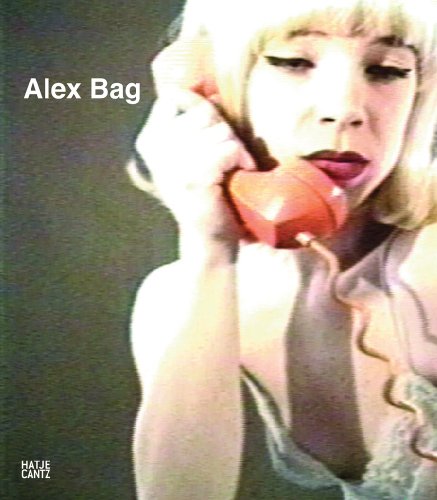 9783775724005: Alex Bag (parution annulee) /anglais