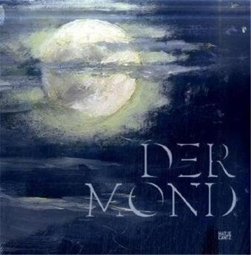 Beispielbild fr Der Mond zum Verkauf von Versandantiquariat Felix Mcke