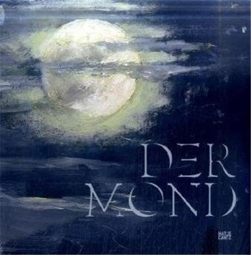 Der Mond - Andreas Blühm